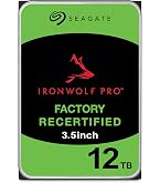 Amazon | 【Amazon.co.jp限定】 Seagate BarraCuda 3.5インチ 16TB